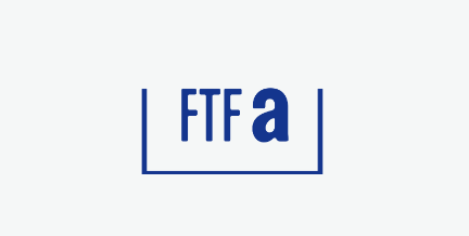 FTF A-kasse logo