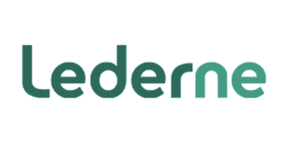 Lederne logo