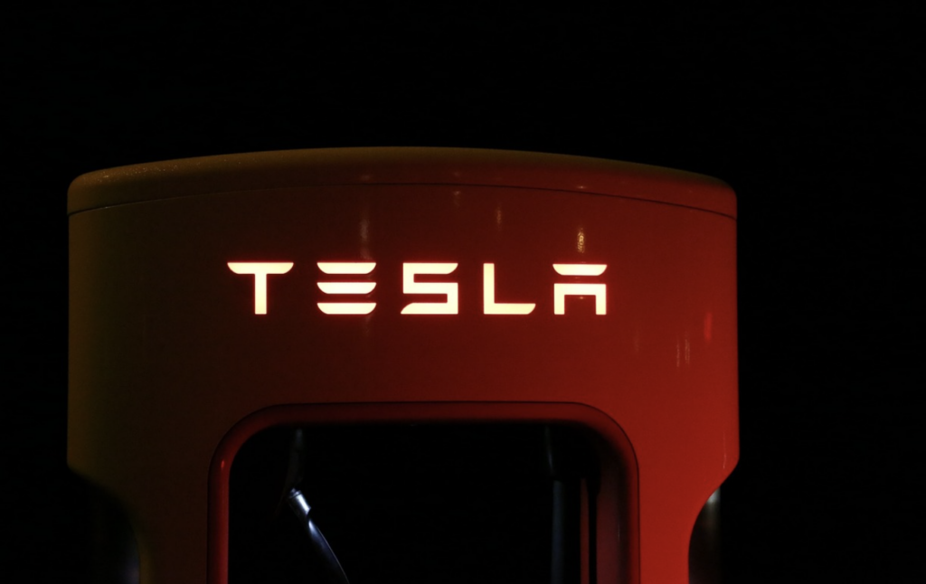 Billig Tesla forsikring