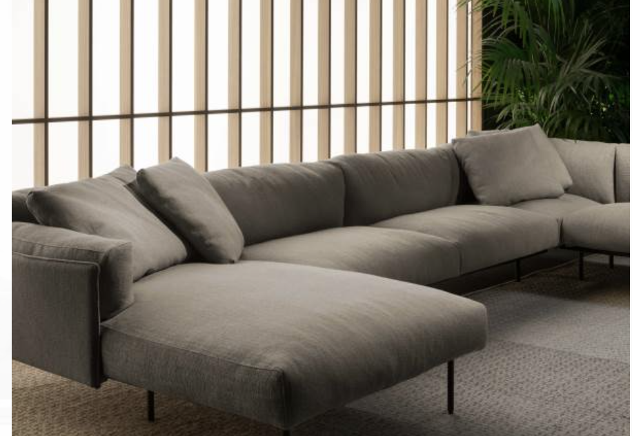 We Are Loving the sofas