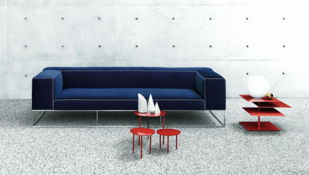 Hvorfor vi elsker Living Divani