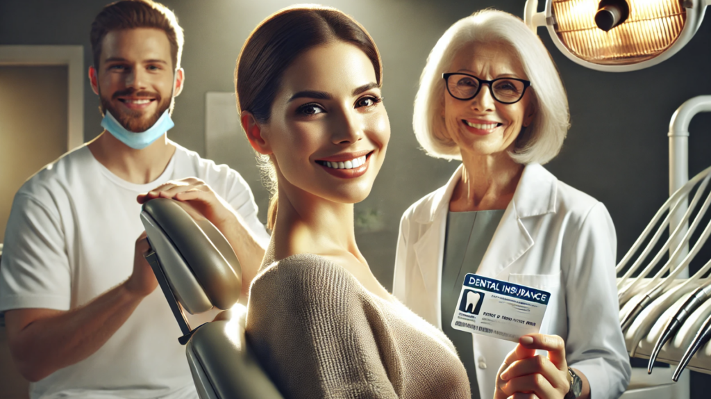 Er en dansk tandforsikring pengene værd?