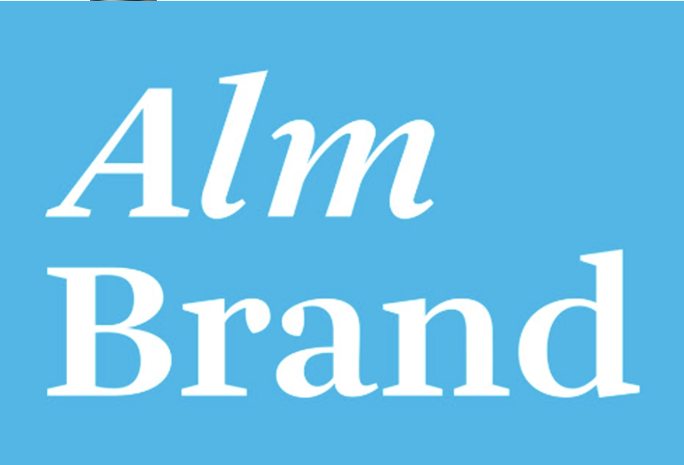 Alm. Brand online dyreforsikring
