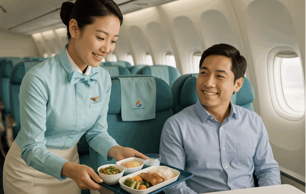 Korean Air