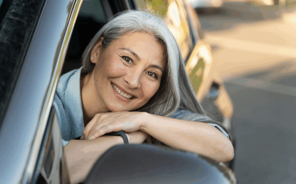 pensionist bilforsikring billig