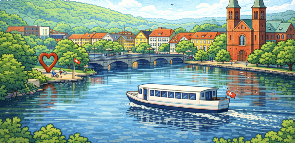 Skuffesalg i Silkeborg