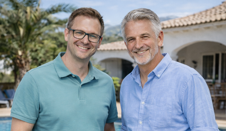 Her er nice to knows om ferieboligkøb i Spanien: